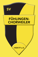 Logo SV Fuehlingen Chorweiler e.V.