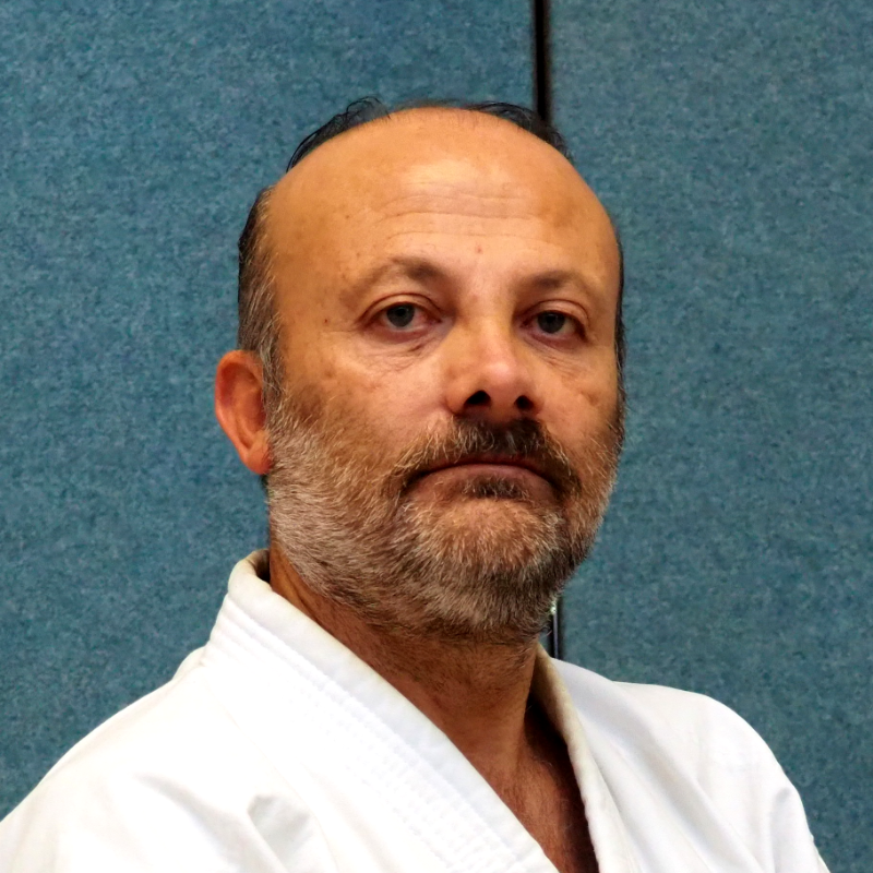 Foto Erdogan Sen